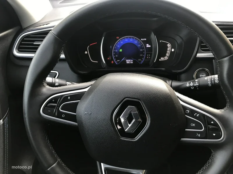 Renault Kadjar I 7