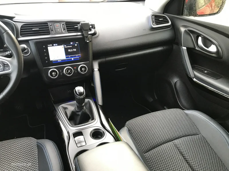Renault Kadjar I 8