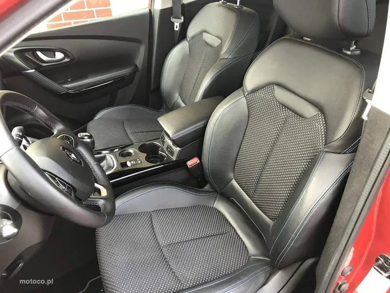 Renault Kadjar I 9