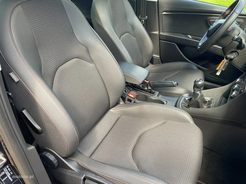 Seat Leon 14