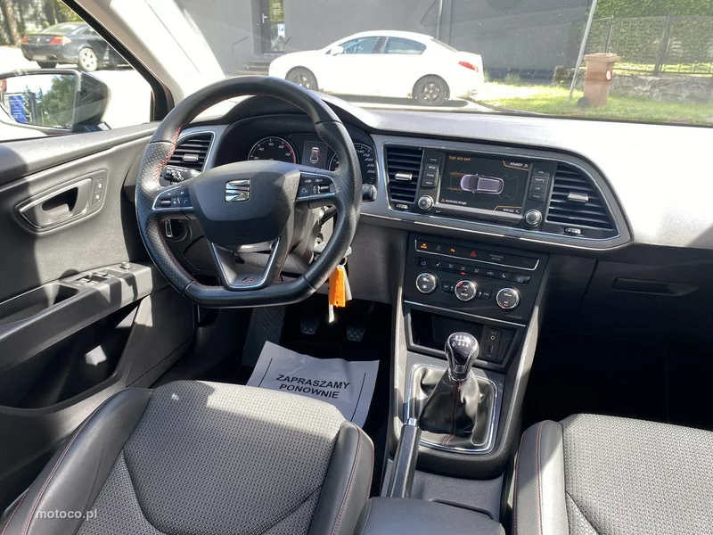 Seat Leon 10