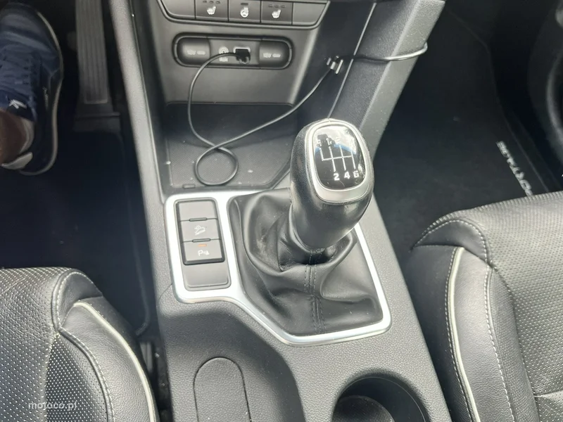 Kia Sportage 11
