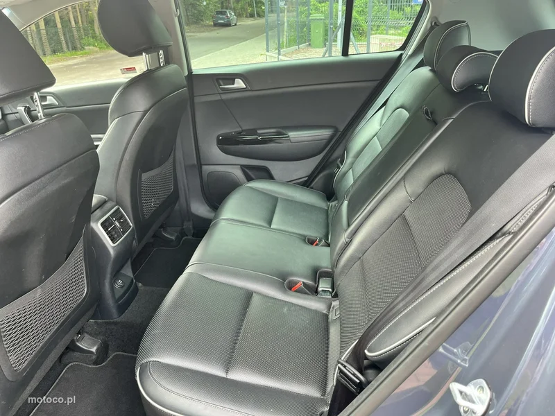 Kia Sportage 14