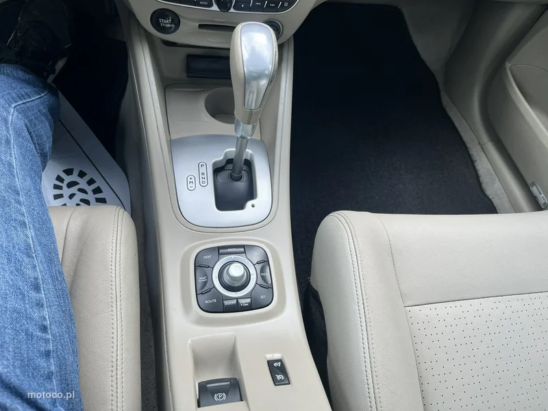 Renault Megane III 10
