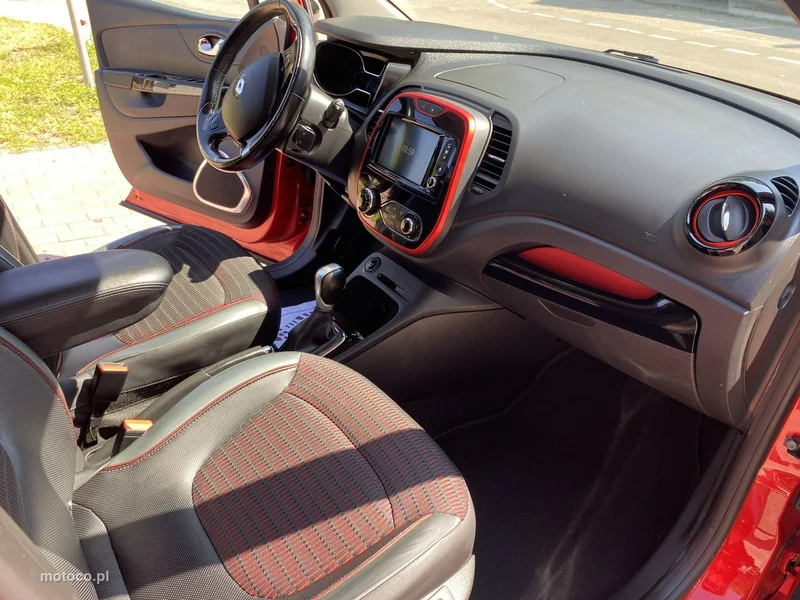 Renault Captur I 11