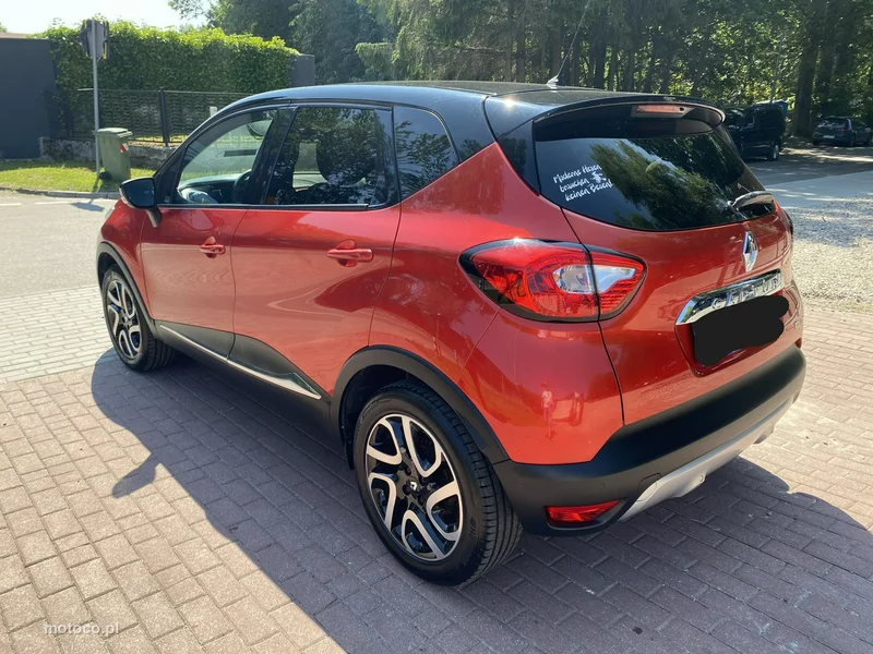 Renault Captur I 3