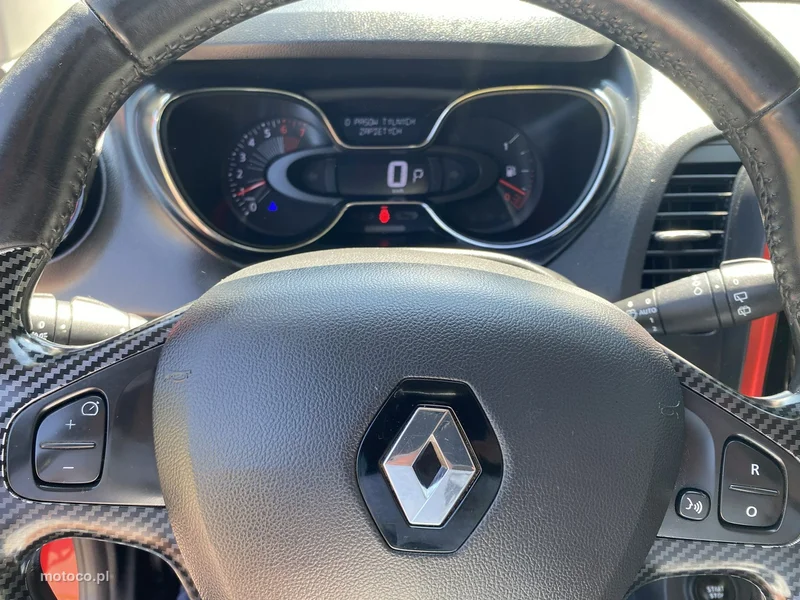 Renault Captur I 9