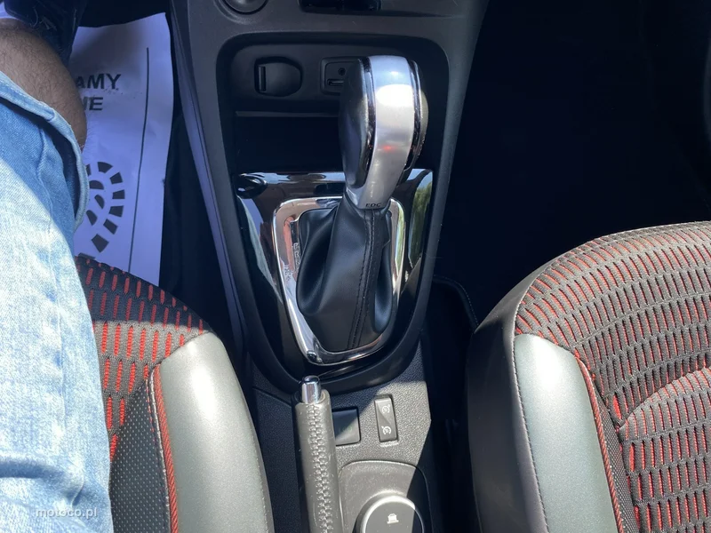 Renault Captur I 10