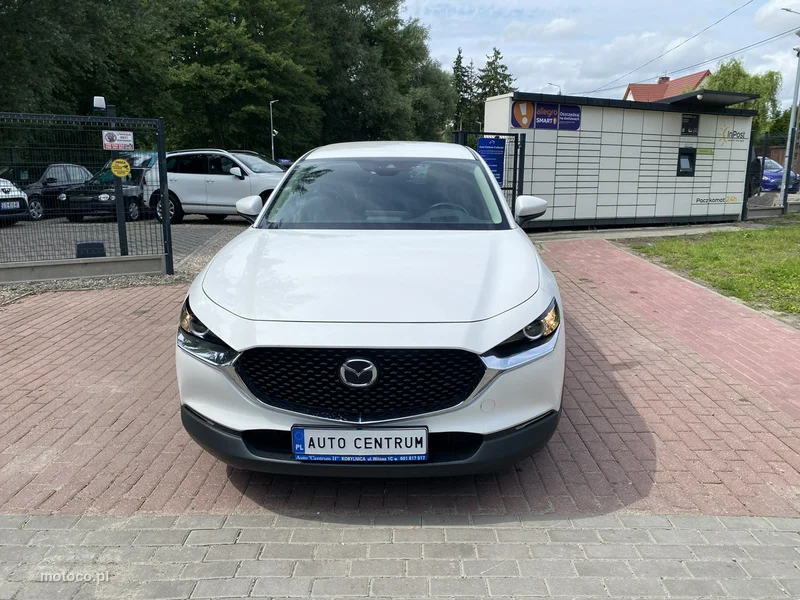 Mazda CX-30 2