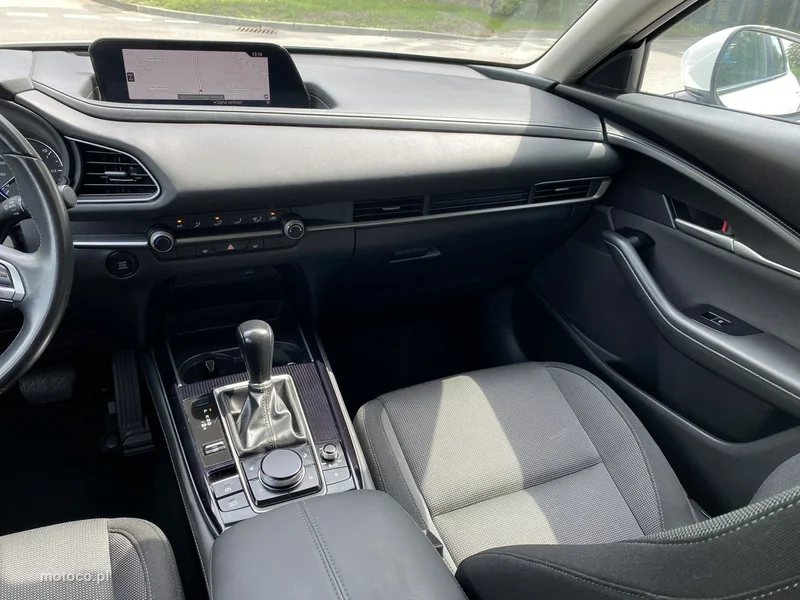 Mazda CX-30 12