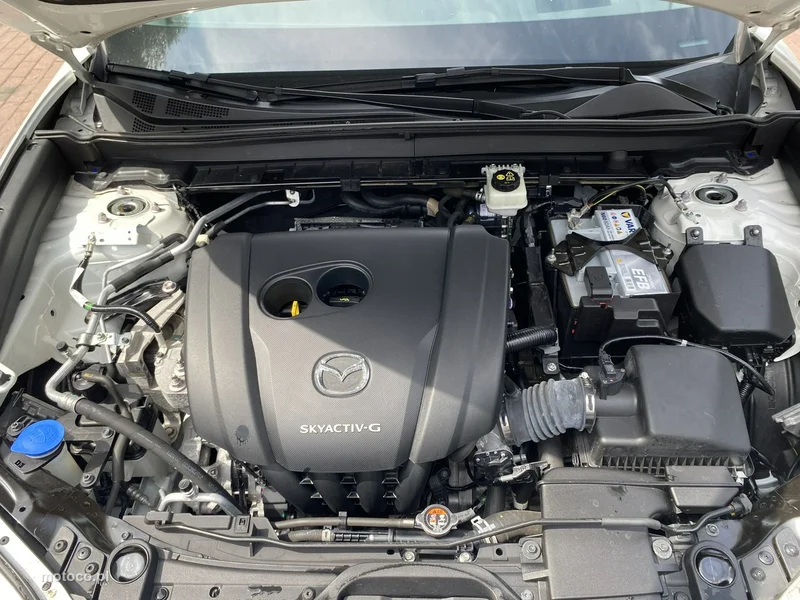 Mazda CX-30 14