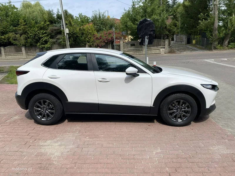 Mazda CX-30 3