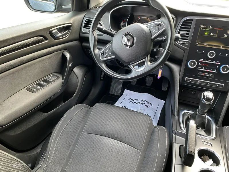 Renault Megane IV 11