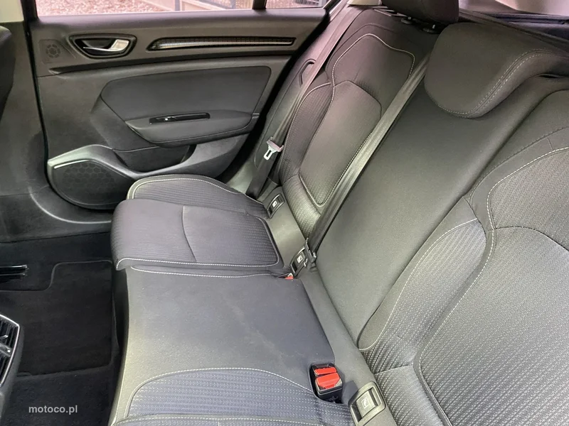 Renault Megane IV 14
