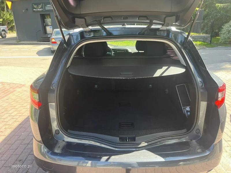 Renault Megane IV 12