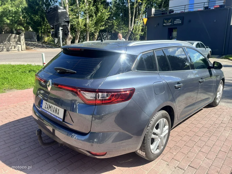 Renault Megane IV 6