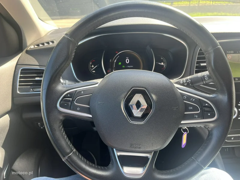 Renault Megane IV 9