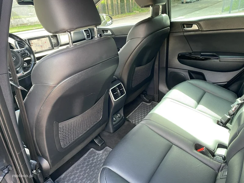 Kia Sportage 14