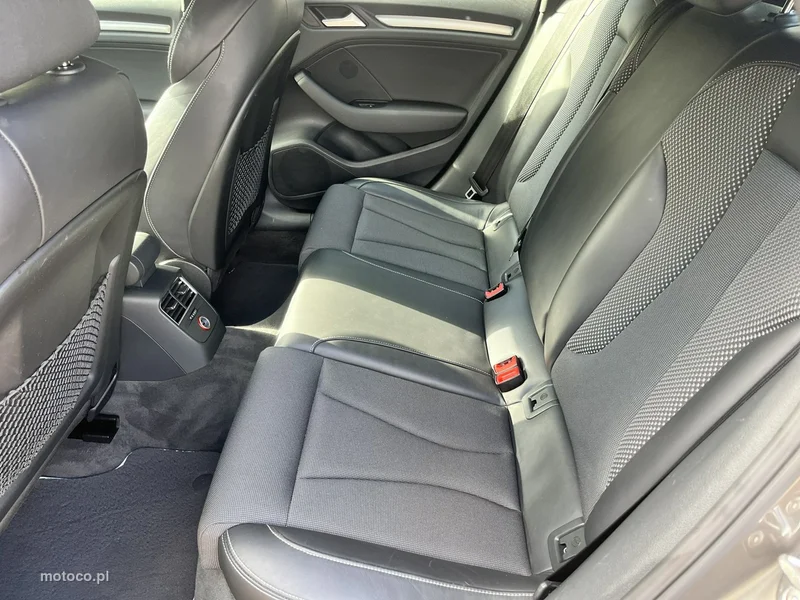 Audi A3 8V 13