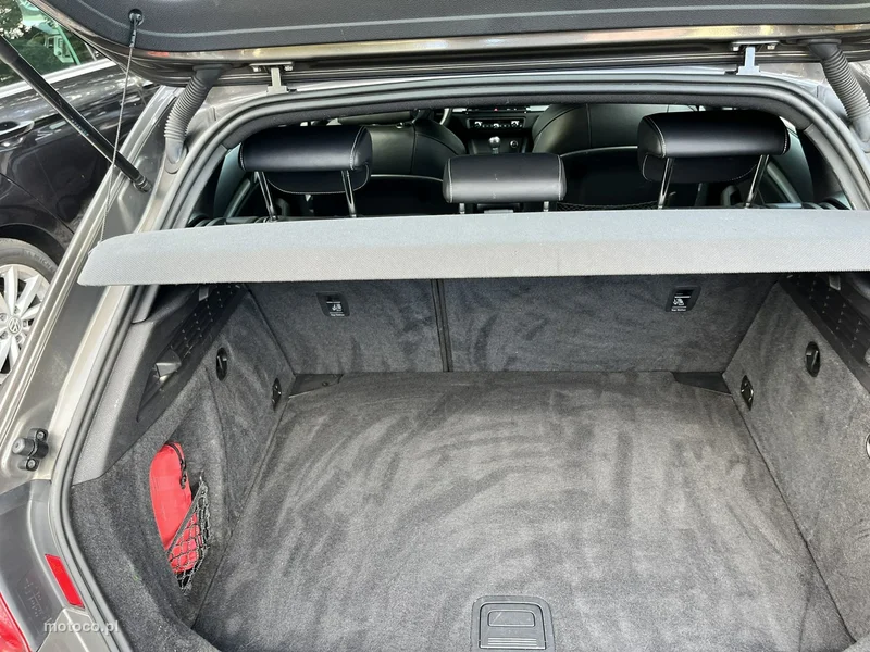 Audi A3 8V 14