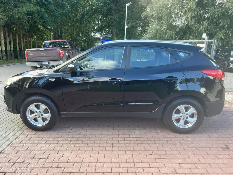 Hyundai ix35 2