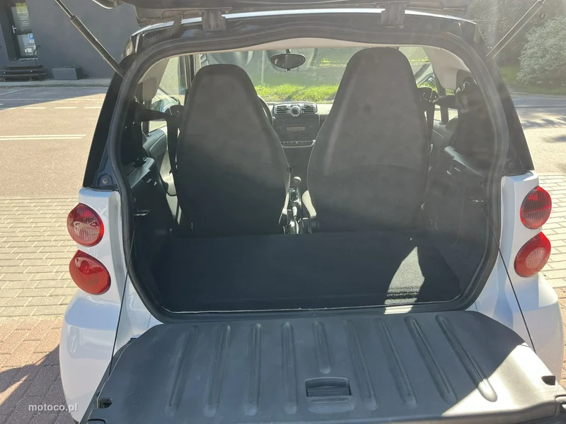 Smart ForTwo 12