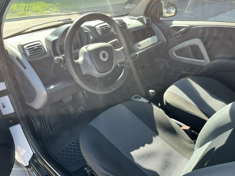 Smart ForTwo 7