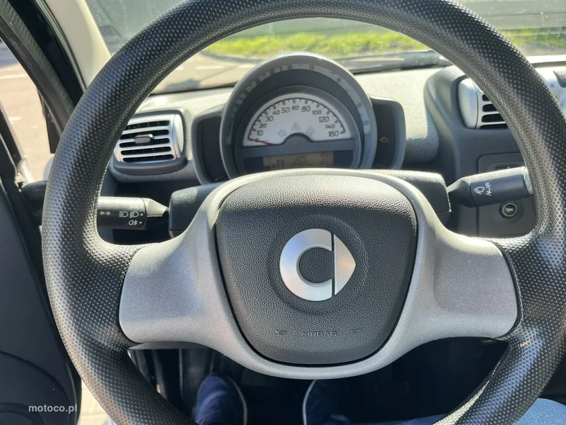 Smart ForTwo 8