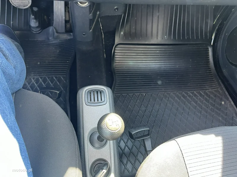 Smart ForTwo 9
