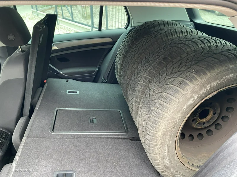Volkswagen Golf VII 14
