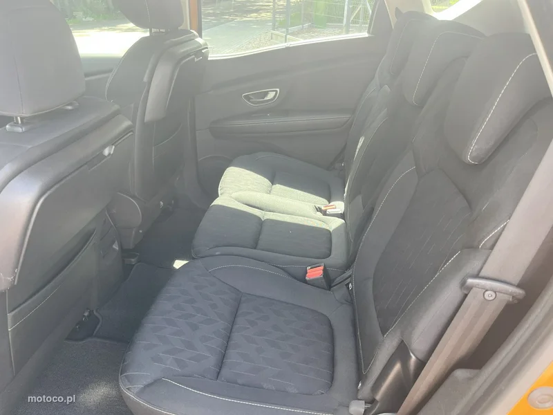 Renault Scenic IV 13