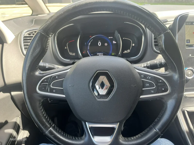 Renault Scenic IV 9