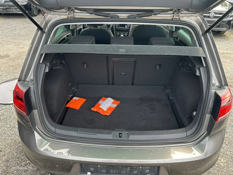 Volkswagen Golf VII 10