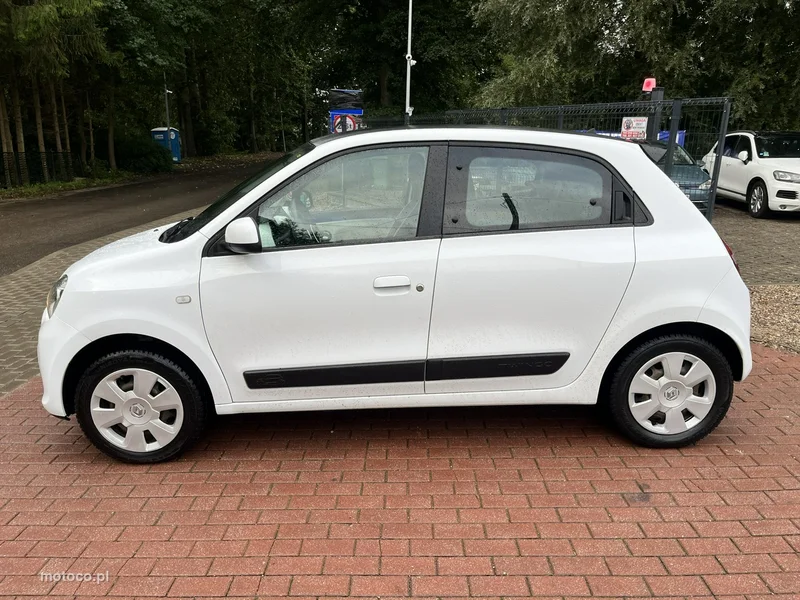 Renault Twingo III 2