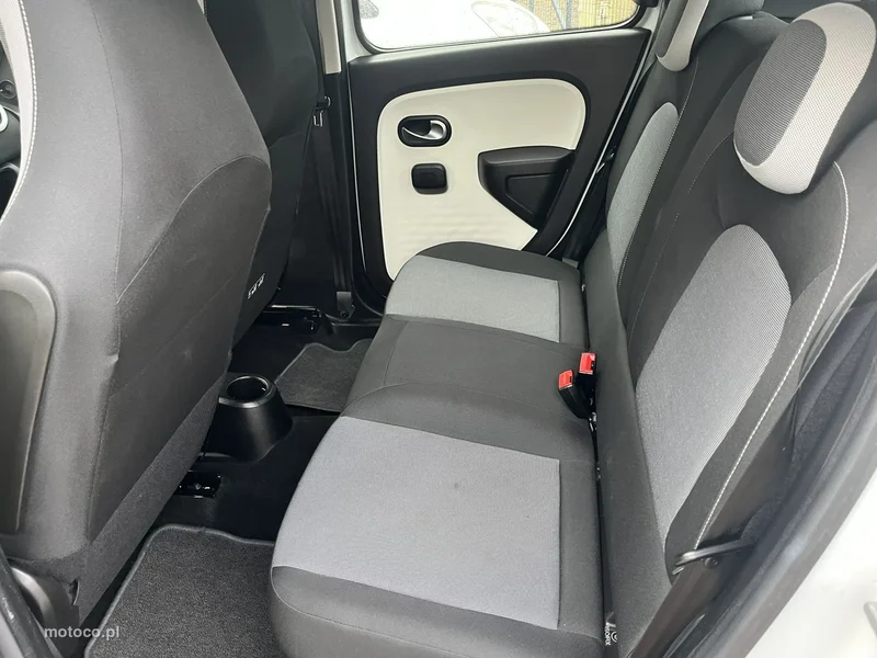 Renault Twingo III 12