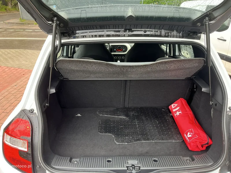 Renault Twingo III 13