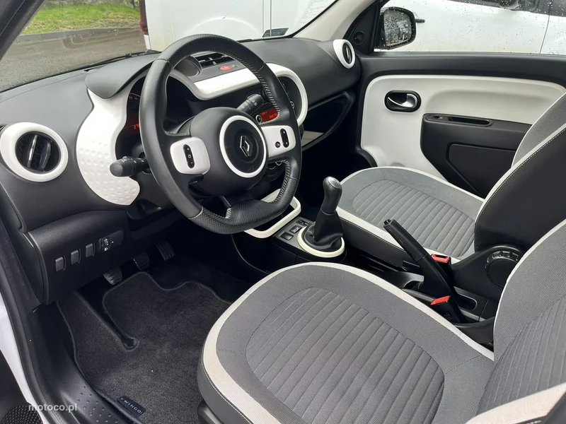 Renault Twingo III 7
