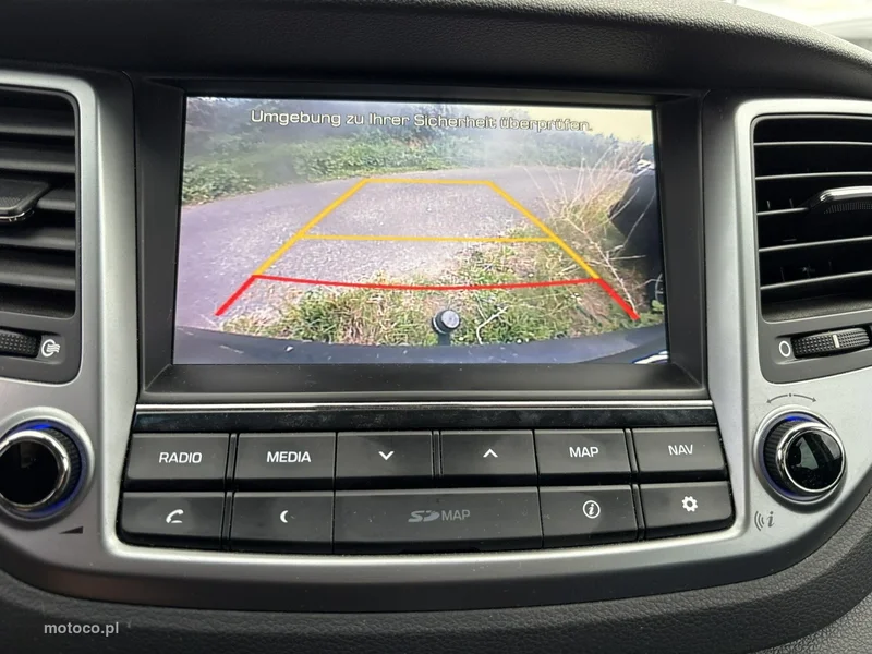 Hyundai TUCSON 14