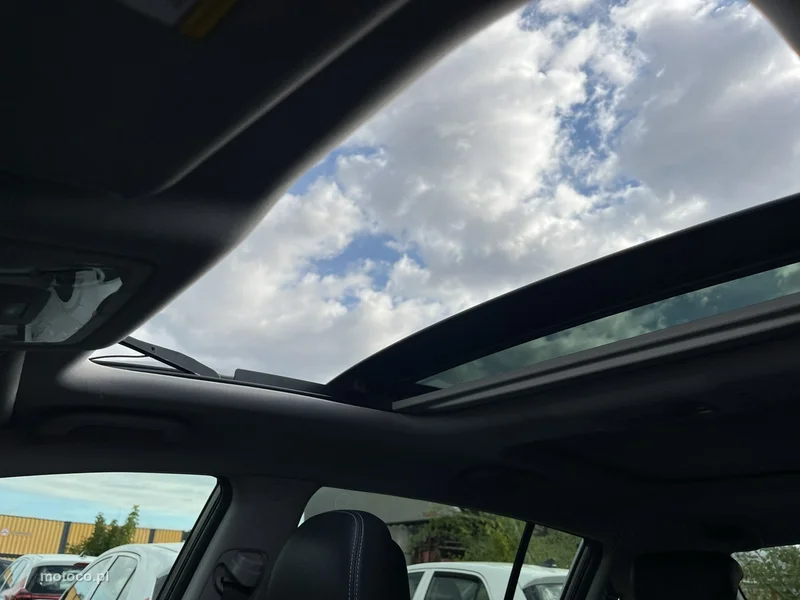 Kia Sportage 9