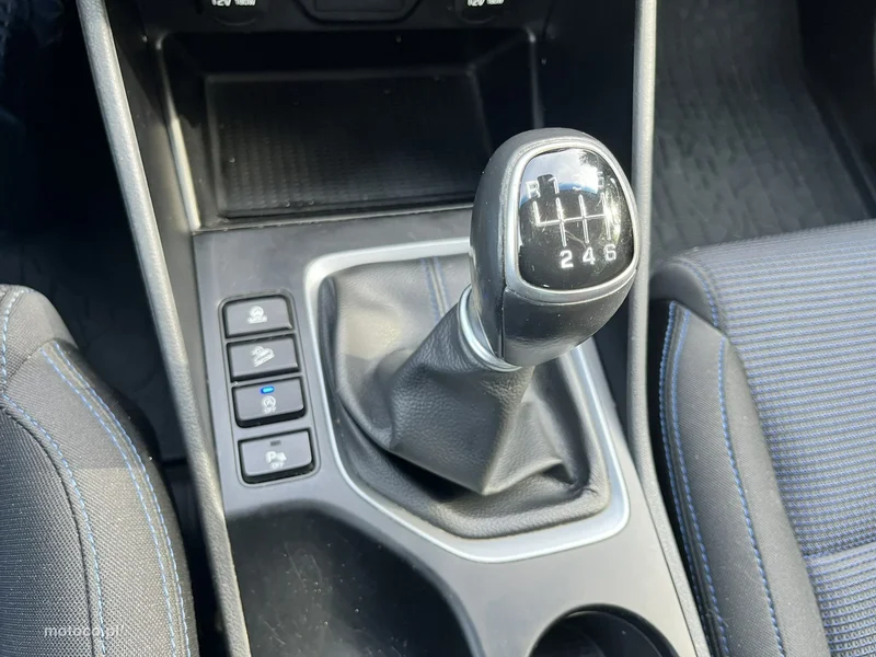 Hyundai TUCSON 12