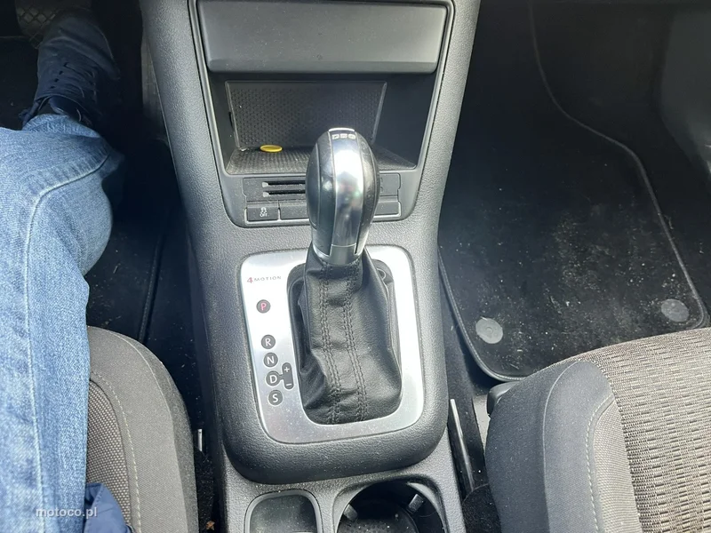 Volkswagen Tiguan 5N 12