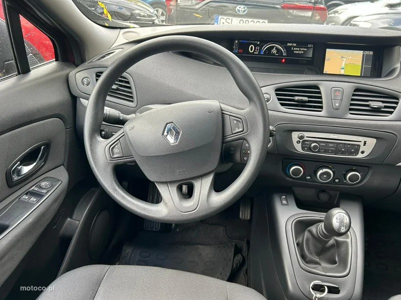 Renault Scenic III 11