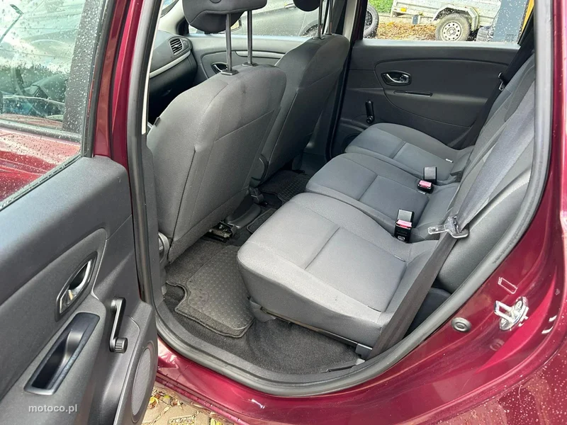 Renault Scenic III 15