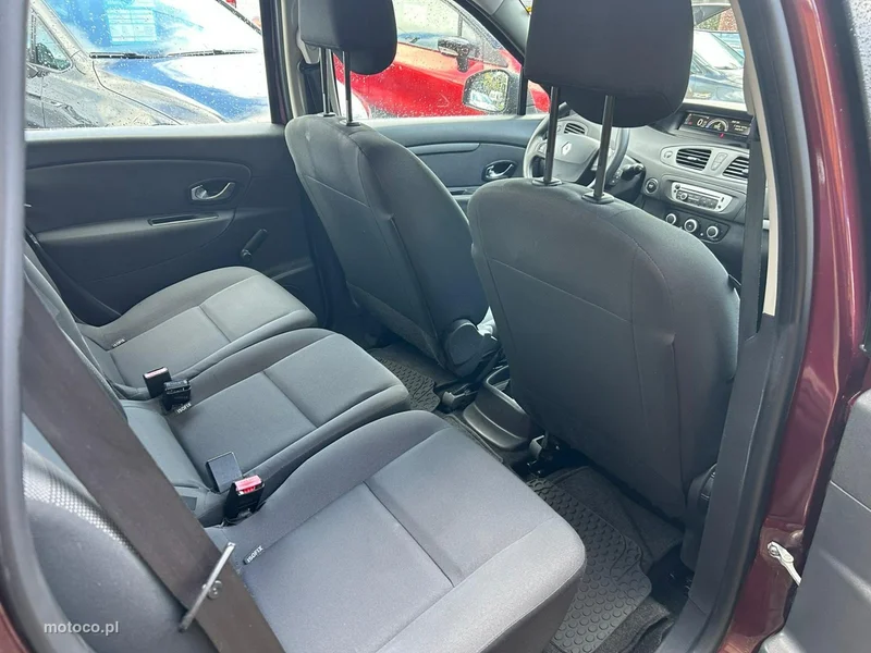 Renault Scenic III 16