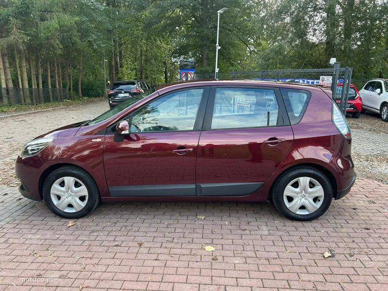 Renault Scenic III 3