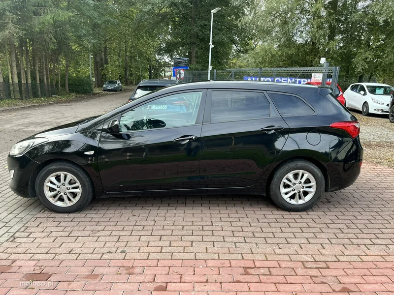 Hyundai i30 2