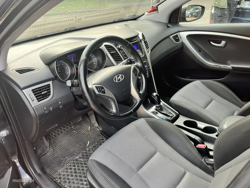 Hyundai i30 7