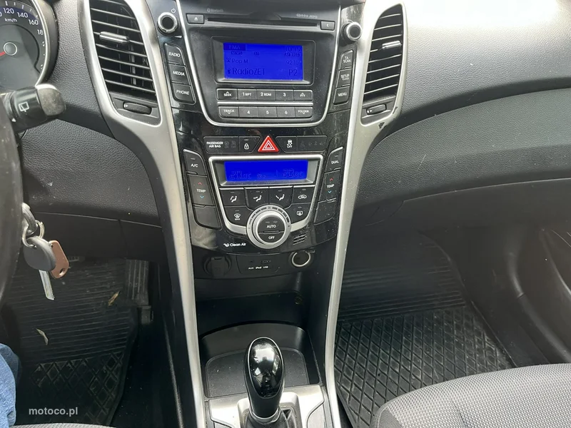 Hyundai i30 9