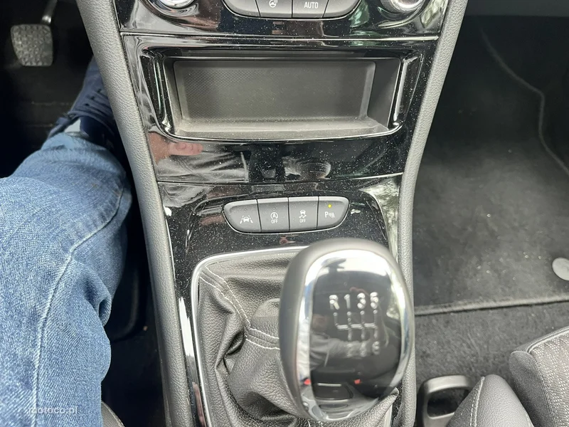 Opel Astra K 11