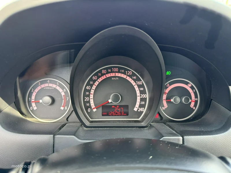 Kia Cee'd 11